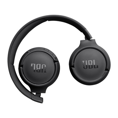 Auricular On-ear Inalámbrico JBL Tune 520BT | 50 horas