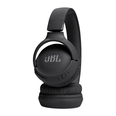 Auricular On-ear Inalámbrico JBL Tune 520BT | 50 horas