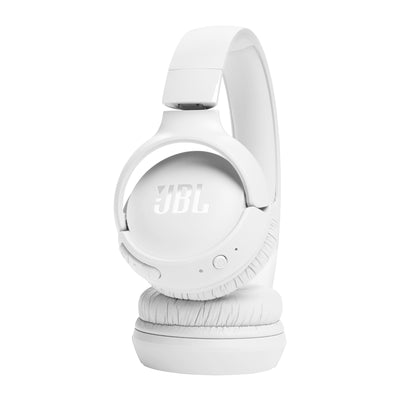 Auricular On-ear Inalámbrico JBL Tune 520BT | 50 horas
