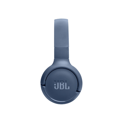 Auricular On-ear Inalámbrico JBL Tune 520BT | 50 horas