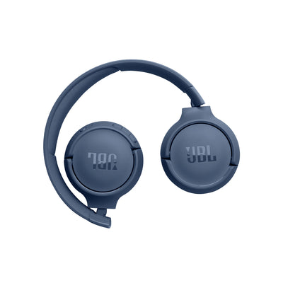 Auricular On-ear Inalámbrico JBL Tune 520BT | 50 horas