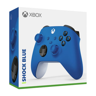 Joystick inalámbrico Xbox Series X / S / One Wireless Controller