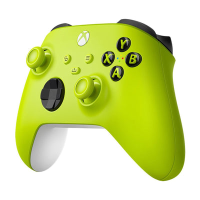 Joystick inalámbrico Xbox Series X / S / One Wireless Controller