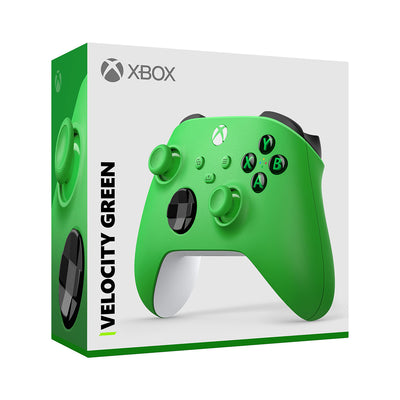 Joystick inalámbrico Xbox Series X / S / One Wireless Controller