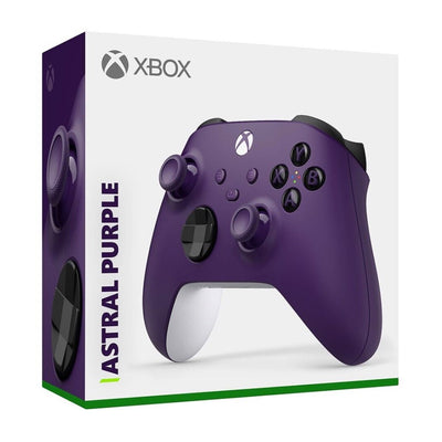 Joystick inalámbrico Xbox Series X / S / One Wireless Controller