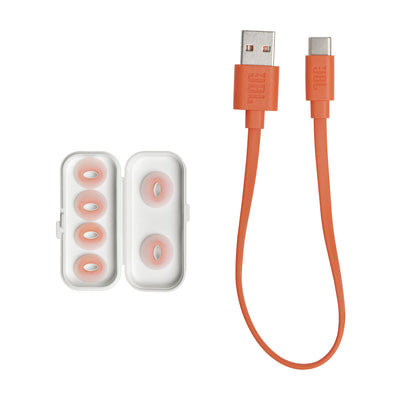 Auriculares inalámbricos JBL Tune Flex | Cancelación de ruido | 32 horas