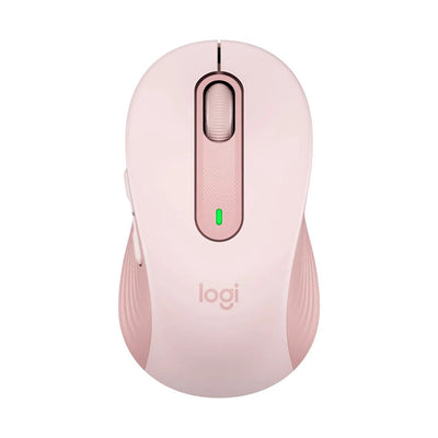 Mouse Inalámbrico Logitech Signature M650 Bluetooth