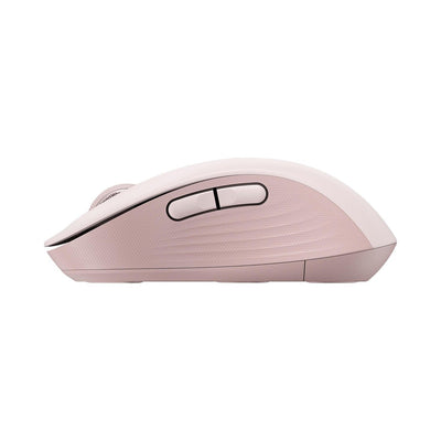 Mouse Inalámbrico Logitech Signature M650 Bluetooth