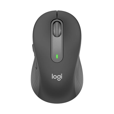 Mouse Inalámbrico Logitech Signature M650 Bluetooth