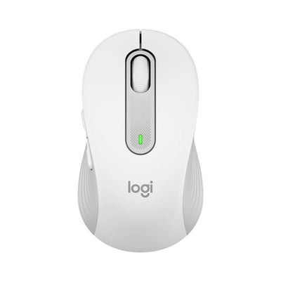 Mouse Inalámbrico Logitech Signature M650 Bluetooth