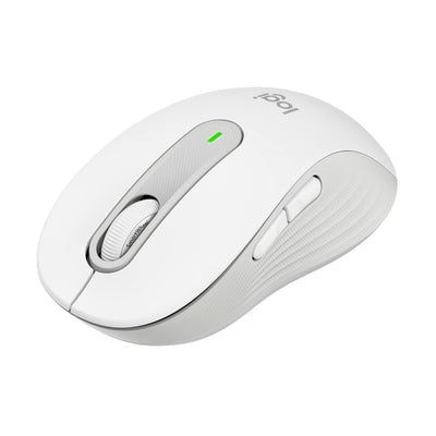 Mouse Inalámbrico Logitech Signature M650 Bluetooth