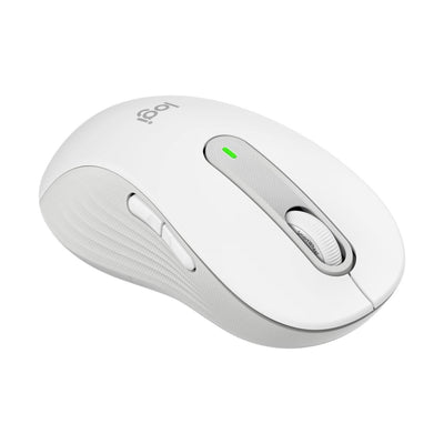 Mouse Inalámbrico Logitech Signature M650 Bluetooth
