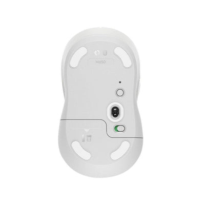 Mouse Inalámbrico Logitech Signature M650 Bluetooth