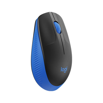 Mouse inalámbrico Logitech M190 Confort