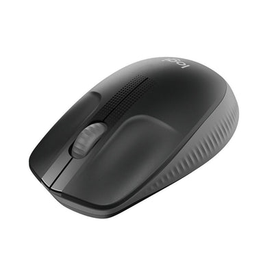 Mouse inalámbrico Logitech M190 Confort