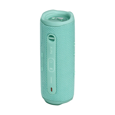 Parlante Portátil JBL Flip 6 | 20W Bluetooth