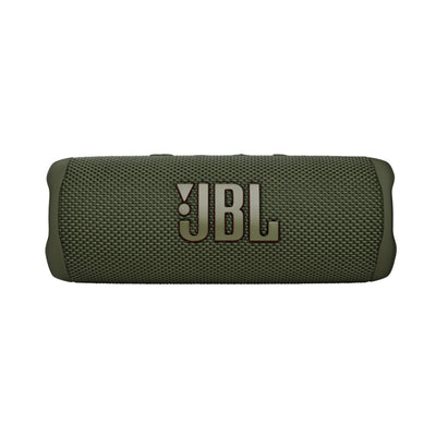 Parlante Portátil JBL Flip 6 | 20W Bluetooth