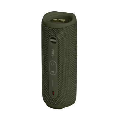 Parlante Portátil JBL Flip 6 | 20W Bluetooth