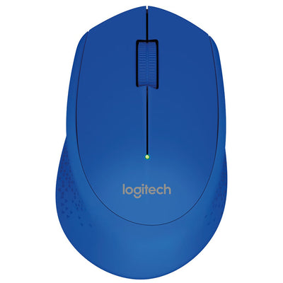 Mouse inalámbrico Logitech M280