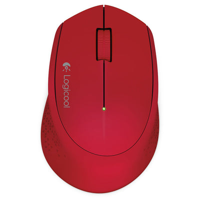 Mouse inalámbrico Logitech M280