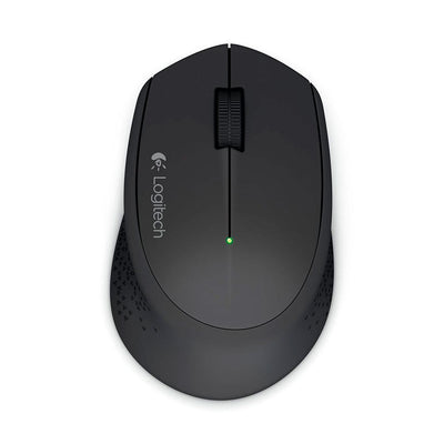Mouse inalámbrico Logitech M280