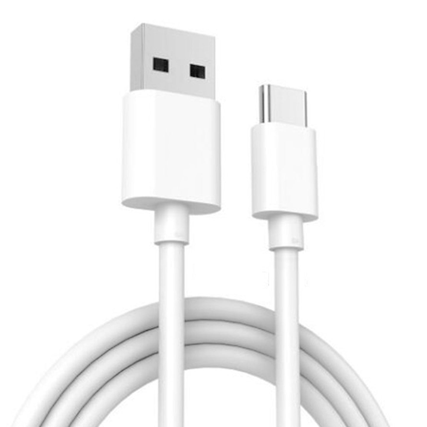 Cable de carga Xiaomi USB-A a USB-C 1 metro