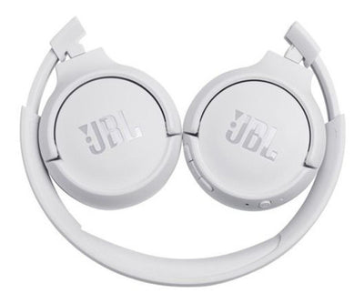 Jbl T500 auricular on-ear con cable