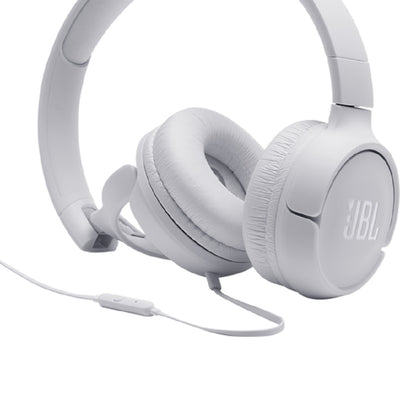 Jbl T500 auricular on-ear con cable