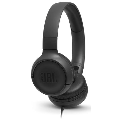 Jbl T500 auricular on-ear con cable
