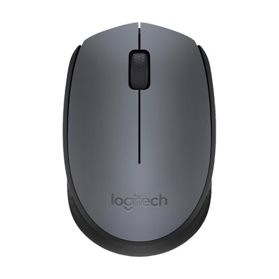 LOGITECH M170 MOUSE INALAMBRICO