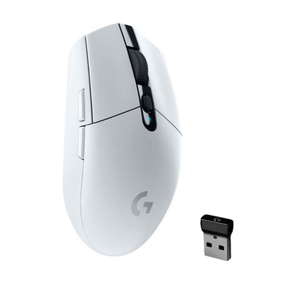 Mouse Gamer Inalámbrico Logitech G305