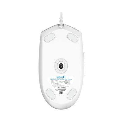 Mouse Gamer Inalámbrico Logitech G305