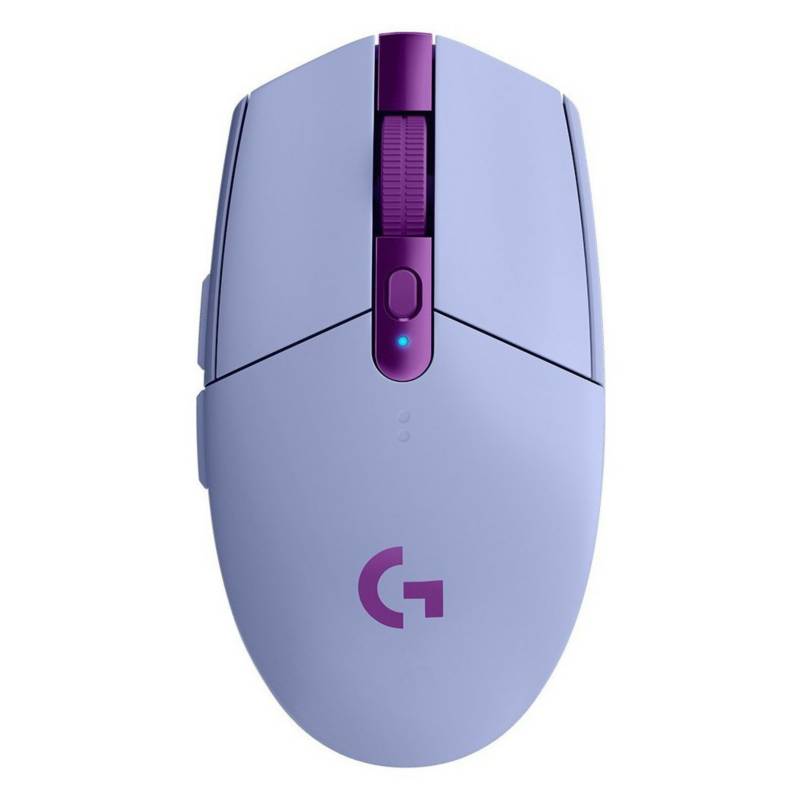 Mouse Gamer Inalámbrico Logitech G305