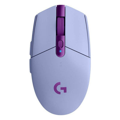 Mouse Gamer Inalámbrico Logitech G305