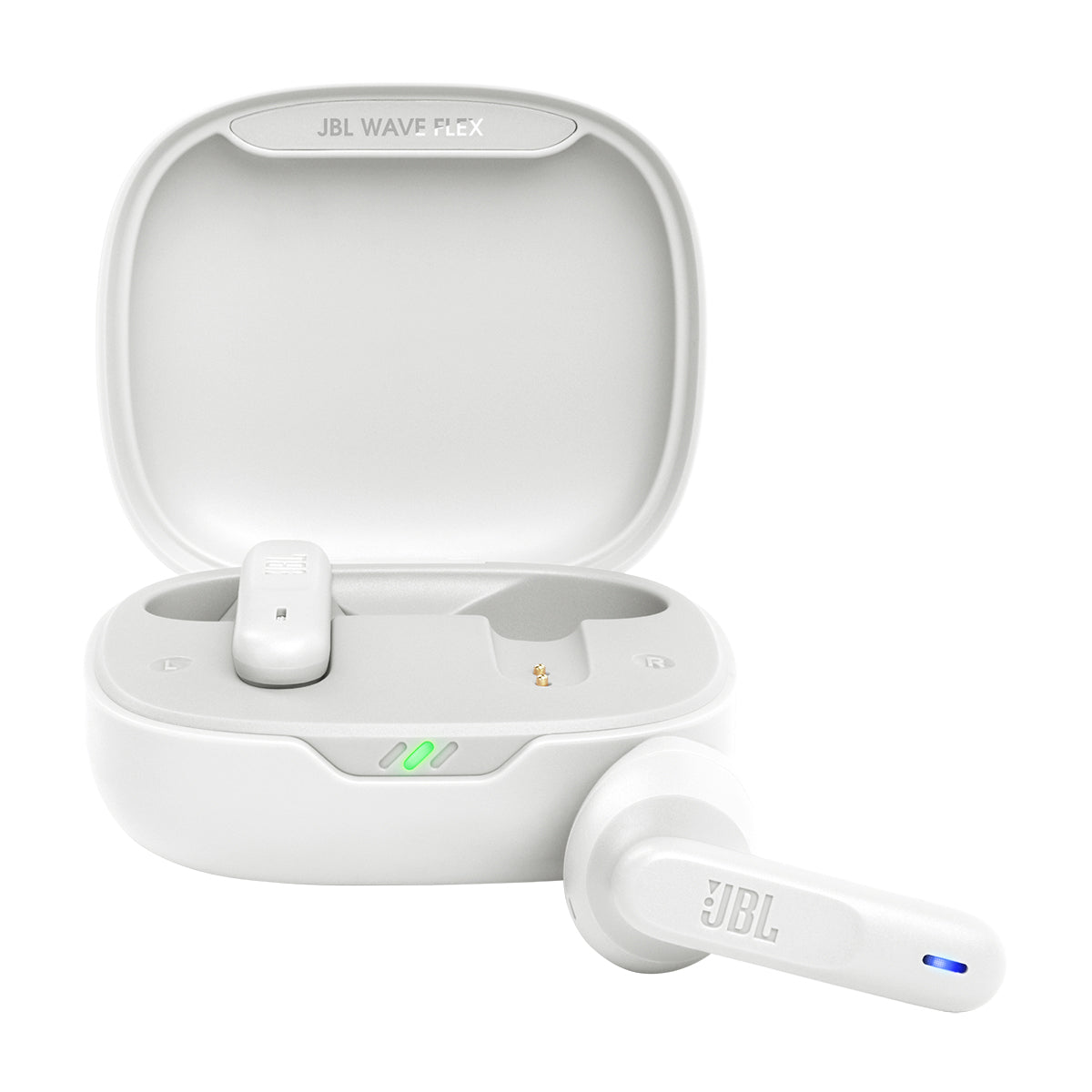 Auriculares Inalámbricos JBL Wave Flex TWS Perfect Fit | Bluetooth