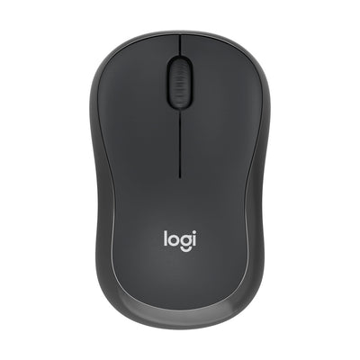 Mouse Inalámbrico Logitech Silent M240 Bluetooth