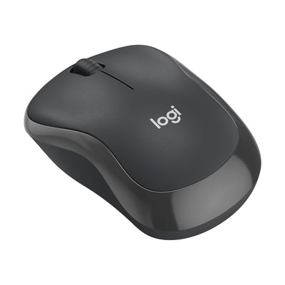 Mouse Inalámbrico Logitech Silent M240 Bluetooth