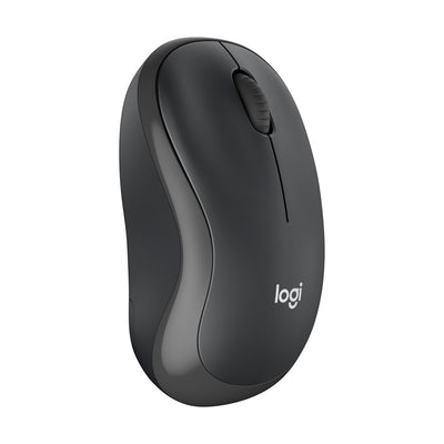 Mouse Inalámbrico Logitech Silent M240 Bluetooth