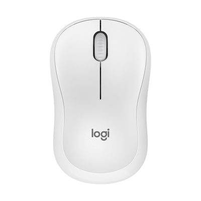 Mouse Inalámbrico Logitech Silent M240 Bluetooth