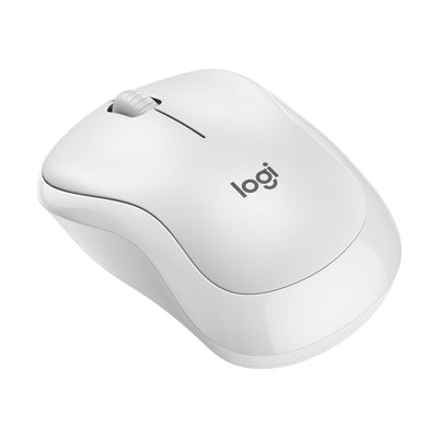 Mouse Inalámbrico Logitech Silent M240 Bluetooth