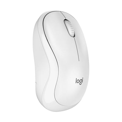 Mouse Inalámbrico Logitech Silent M240 Bluetooth