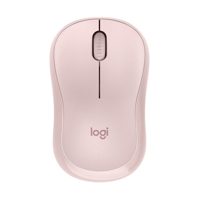 Mouse Inalámbrico Logitech Silent M240 Bluetooth
