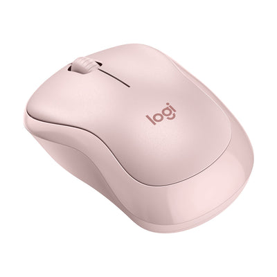 Mouse Inalámbrico Logitech Silent M240 Bluetooth