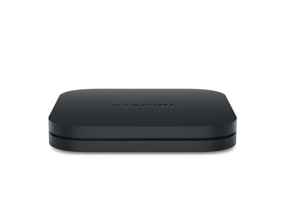 Reproductor Xiaomi TV Box S Segunda Generación Control de Voz con con Google TV