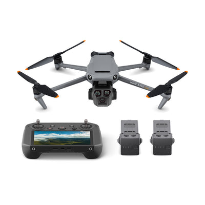 Drone DJI Mavic 3 Pro Cine 1TB Combo Premium C/ Control DJI RC Pro