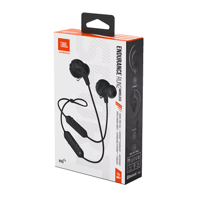 Auriculares Inalámbricos JBL Endurance Run 2 Deportivos Bluetooth