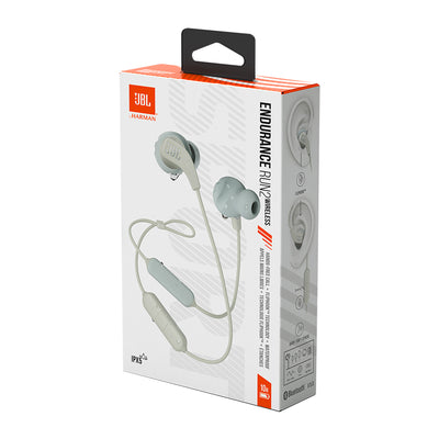 Auriculares Inalámbricos JBL Endurance Run 2 Deportivos Bluetooth