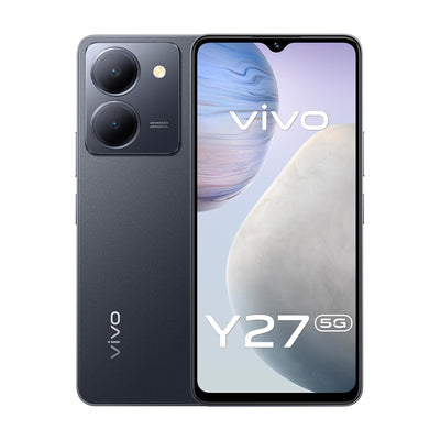 VIVO Y27 5G 128GB / 4GB RAM