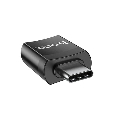 Adaptador USB-C a USB-A HOCO 3.0 UA17