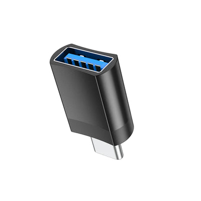 Adaptador USB-C a USB-A HOCO 3.0 UA17